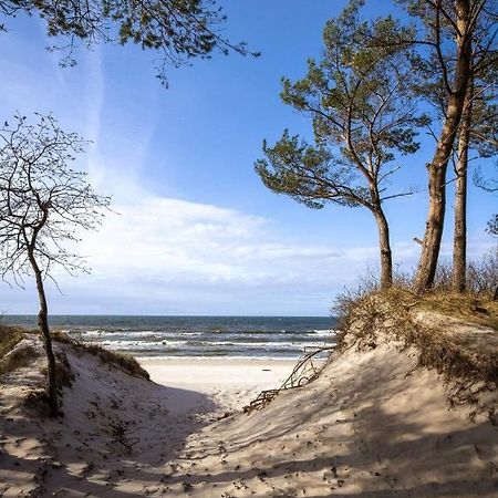 Апартаменты Kapitanska 16C31 Грзибово Экстерьер фото